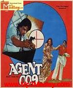 Agent 009 1980